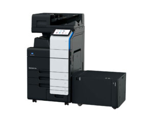 Konica Minolta bizhub C550i For Sale