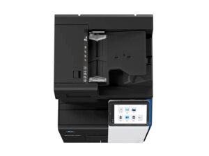 Konica Minolta bizhub C551i For Sale