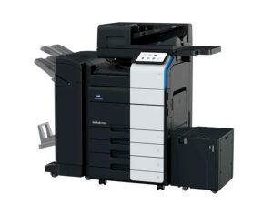 Konica Minolta bizhub C551i Low Price