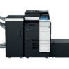Konica Minolta bizhub C554