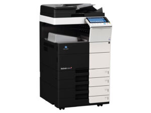 Konica Minolta bizhub C554 For Sale