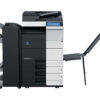 Konica Minolta bizhub C554e