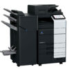 Konica Minolta bizhub C650i