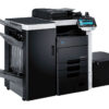 Konica Minolta bizhub C652
