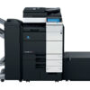 Konica Minolta bizhub C654