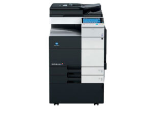Konica Minolta bizhub C654 Low Price