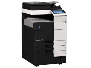 Konica Minolta bizhub C654 Refurbished