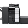 Konica Minolta bizhub C658