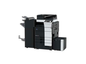 Konica Minolta bizhub C659 For Sale