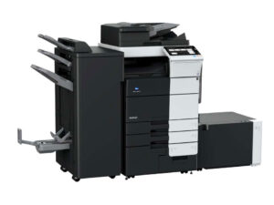 Konica Minolta bizhub C659 Refurbished
