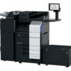 Konica Minolta bizhub C750i