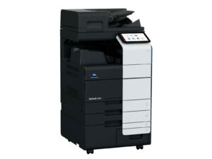 Konica Minolta bizhub C750i Refurbished