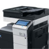 Konica Minolta bizhub C754e