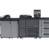 Konica Minolta bizhub PRESS 1052