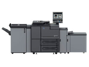 Konica Minolta bizhub PRESS 1052 For Sale