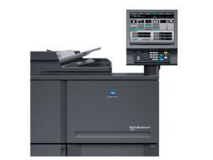 Konica Minolta bizhub PRESS 1052 Refurbished