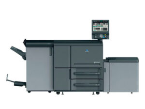 Konica Minolta bizhub PRESS 1250 Low Price