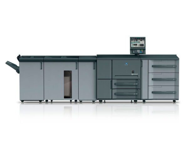 Konica Minolta bizhub PRESS 1250P