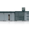 Konica Minolta bizhub PRESS 1250P MICR