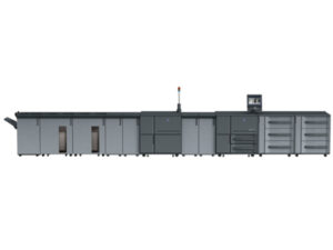 Konica Minolta bizhub PRESS 2250P For Sale