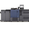 Konica Minolta bizhub PRESS C1060