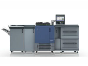 Konica Minolta bizhub PRESS C1060 Low Price