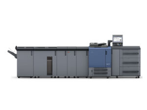 Konica Minolta bizhub PRESS C1070 Low Price