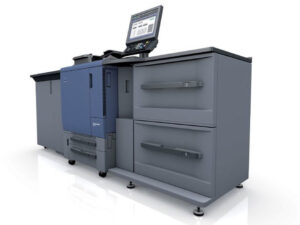 Konica Minolta bizhub PRESS C1070 Refurbished