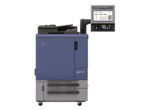 Konica Minolta bizhub PRESS C1070P Low Price