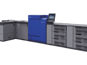 Konica Minolta bizhub PRESS C1085 For Sale