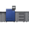 Konica Minolta bizhub PRESS C1100