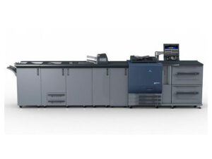 Konica Minolta bizhub PRESS C7000 For Sale