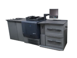 Konica Minolta bizhub PRESS C7000 Low Price
