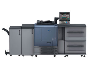 Konica Minolta bizhub PRESS C7000 Refurbished