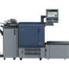 Konica Minolta bizhub PRESS C71hc