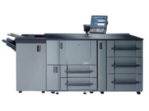 Konica Minolta bizhub PRO 1050 Low Price