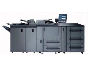 Konica Minolta bizhub PRO 1050 Refurbished