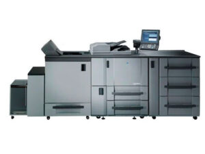 Konica Minolta bizhub PRO 1200 For Sale