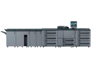 Konica Minolta bizhub PRO 1200 Refurbished