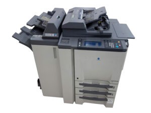 Konica Minolta bizhub PRO 920 Low Price