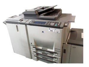 Konica Minolta bizhub PRO 920 Refurbished