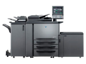 Konica Minolta bizhub PRO 950 Refurbished