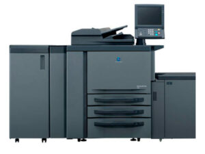 Konica Minolta bizhub PRO 951 For Sale