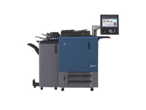 Konica Minolta bizhub PRO C1060L For Sale