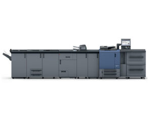 Konica Minolta bizhub PRO C1060L Low Price