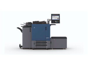 Konica Minolta bizhub PRO C1060L Refurbished