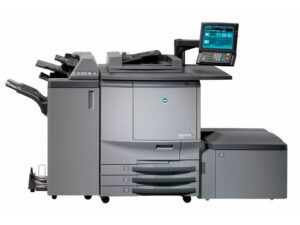 Konica Minolta bizhub PRO C5500 Low Price