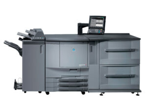 Konica Minolta bizhub PRO C6501 Refurbished