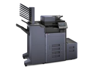 Kyocera 3553ci Refurbished