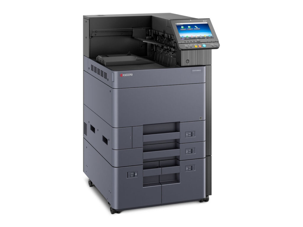 Kyocera ECOSYS P8060cdn